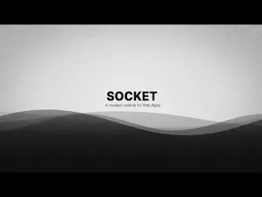 Socket Runtime gallery image