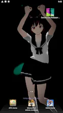 Dancers Live Wallpaper Pro gallery image
