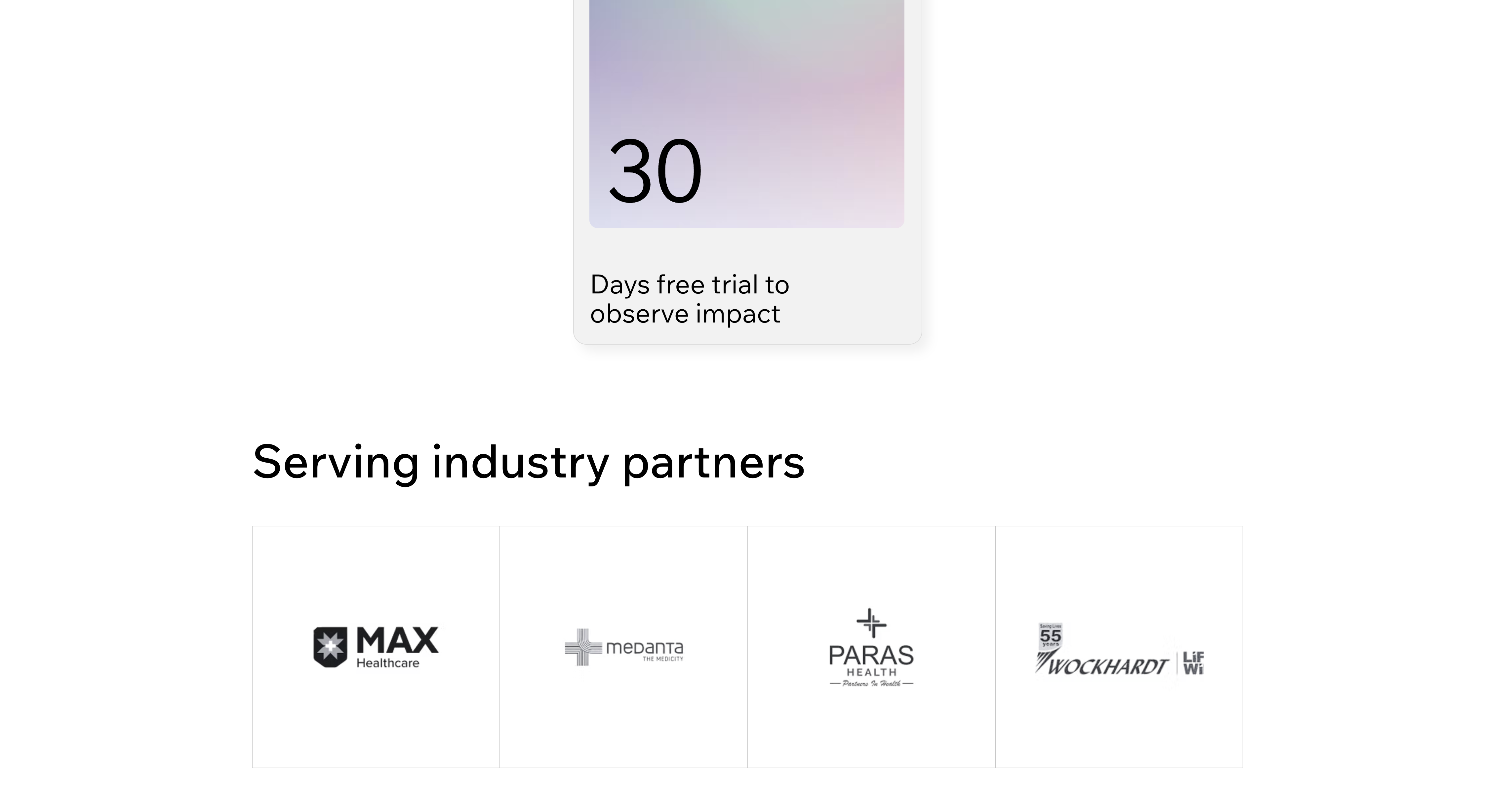 Docstribe AI gallery image