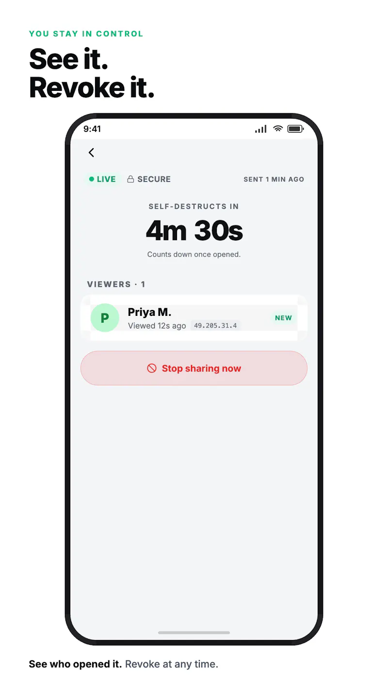 Fliko screenshot 6