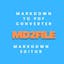 MD2FILE