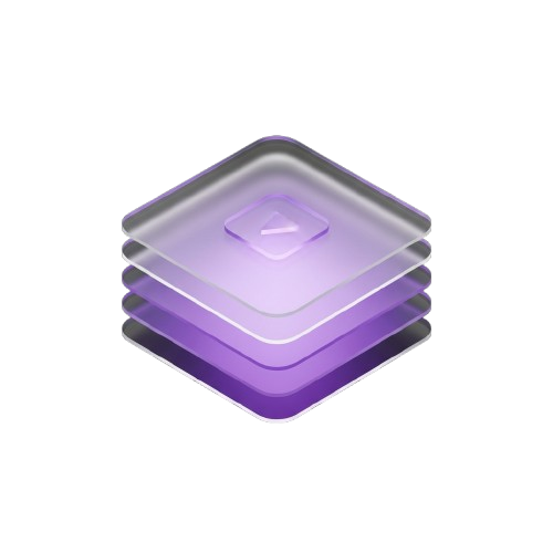 TikToks.guru - Product Hunt launch logo and brand identity