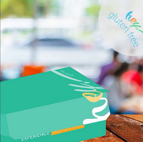 Hey Gluten Free gallery image