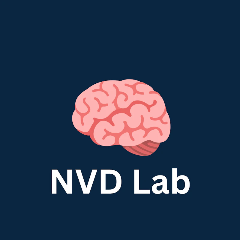 Neurovascular Dynamic Lab screenshot 2