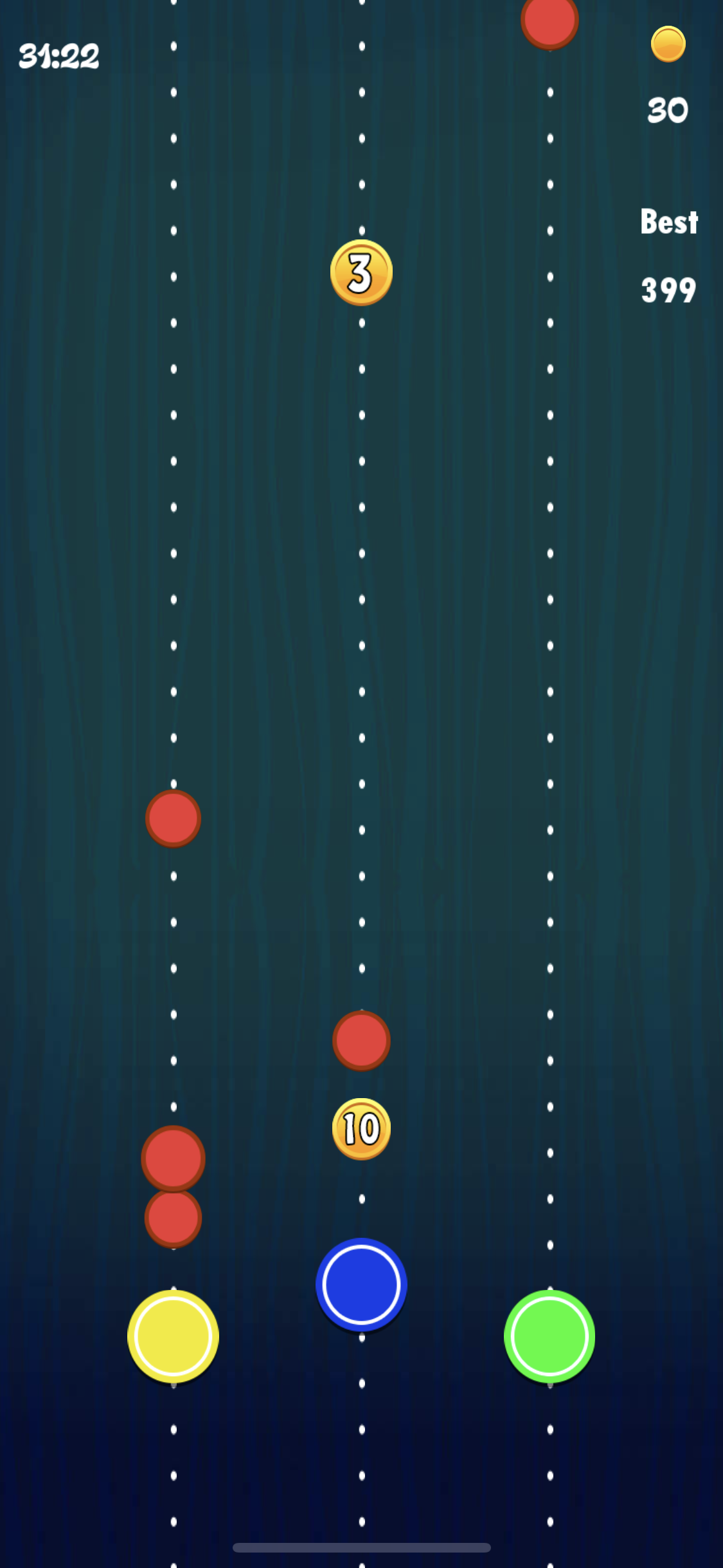 Mad Alley Game gallery image