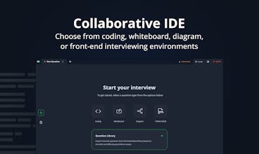 HackerRank Interview gallery image