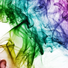 Diffusion based Image Upscaling logo