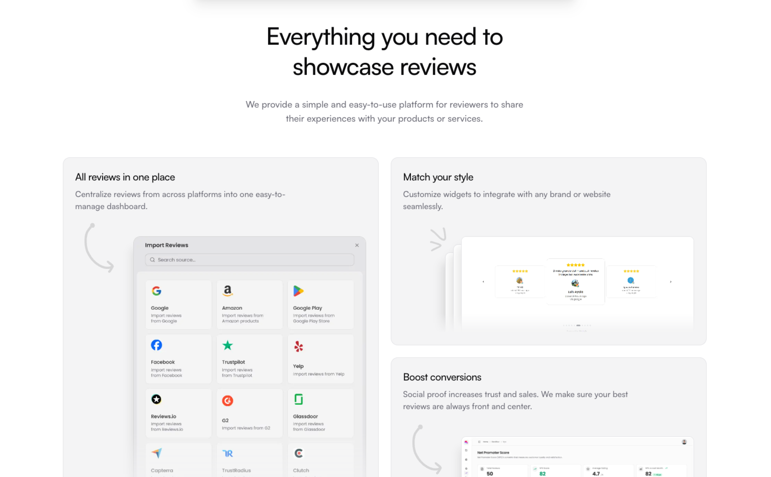 Bragly gallery image