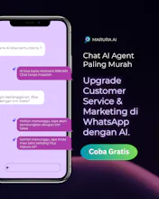 Marura AI gallery image