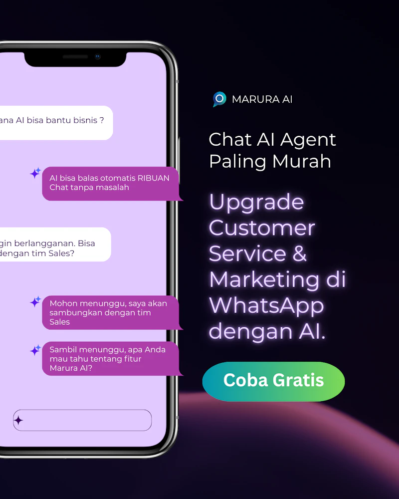 Marura AI screenshot 3