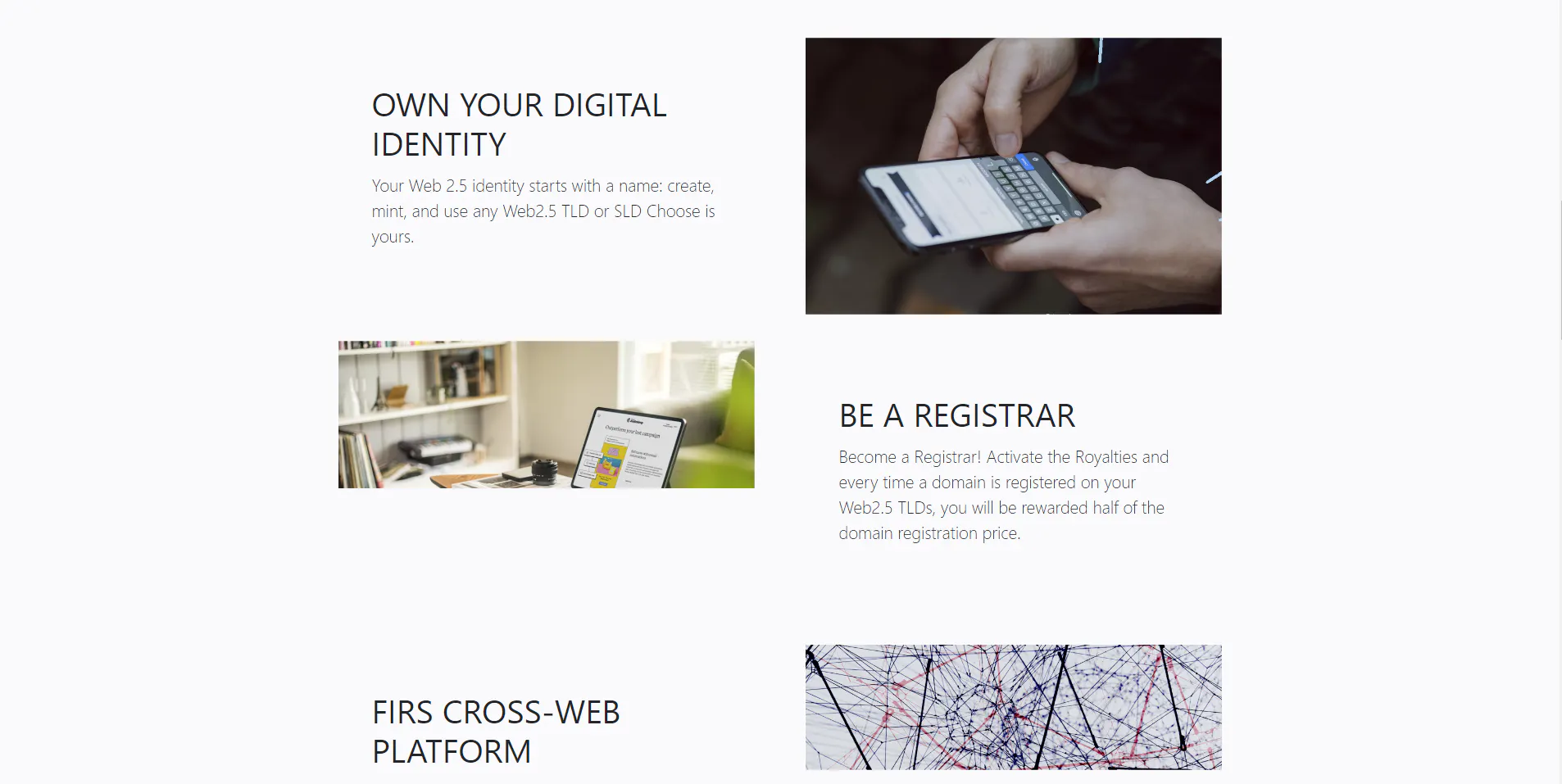 Swiftnet Domain gallery image