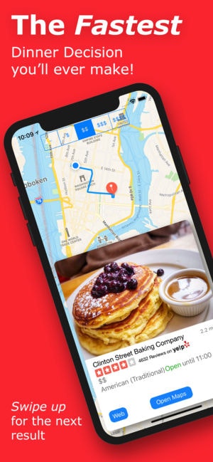 Dining Decider gallery image