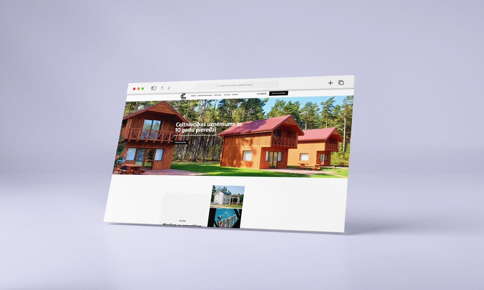Libava Softworks - Affordable web development & design services media 3
