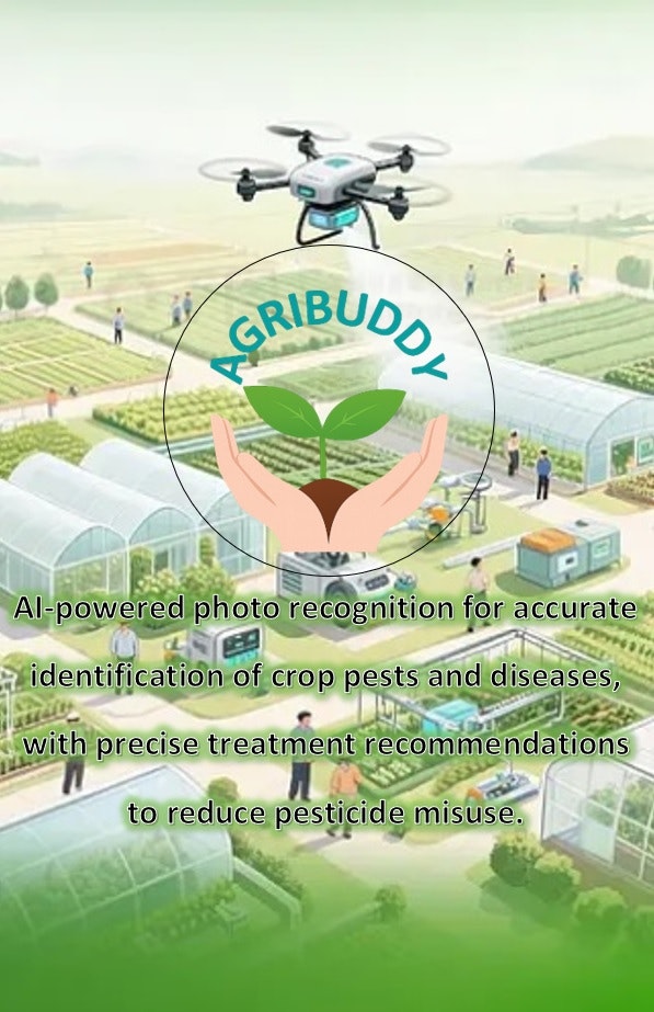 Agribuddy gallery image