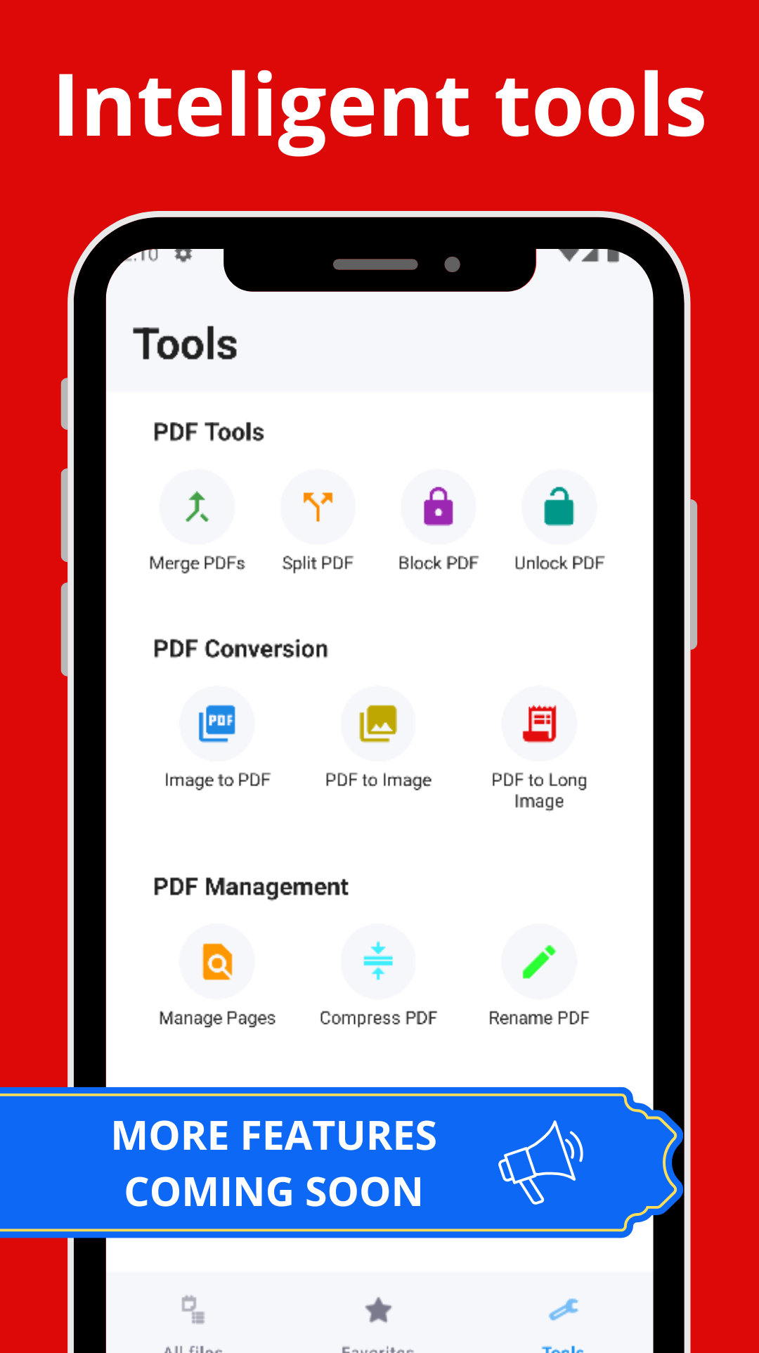 PDF Viewer Reader - ProView - Screenshot 5 preview