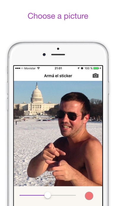 Stickers for Telegram gallery image