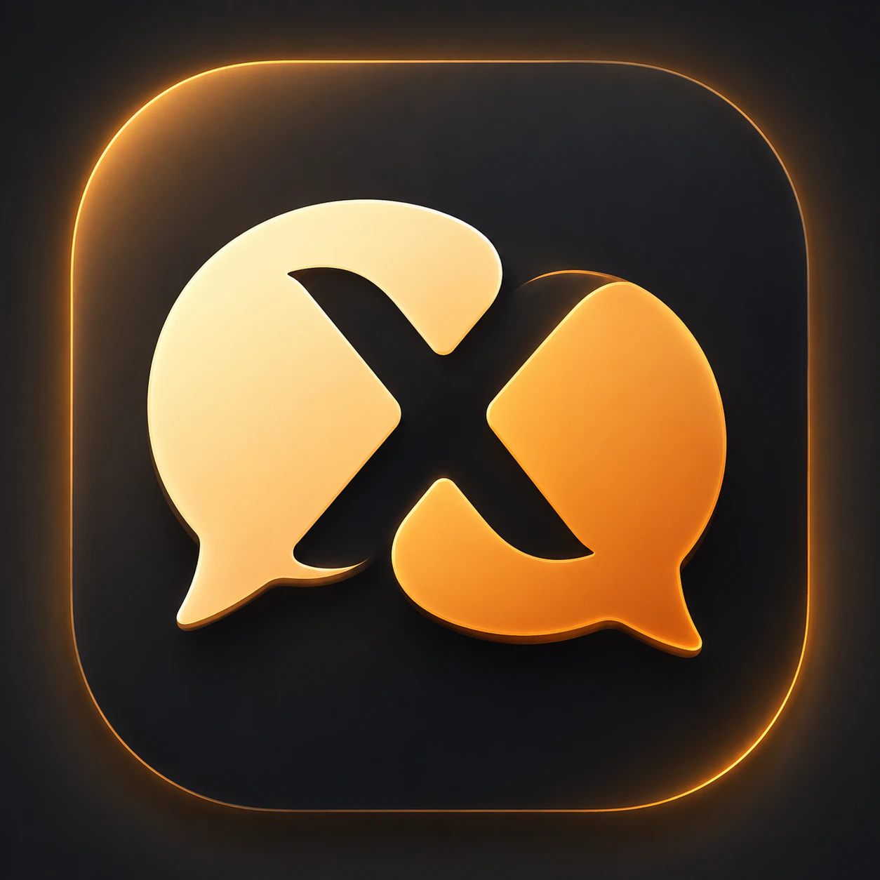 Axion6 — Calm communication and Learning logo