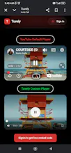 Tuvely gallery image