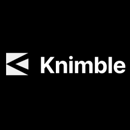 Knimble logo