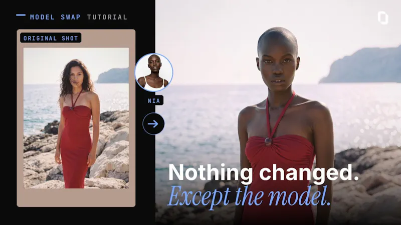 On-Model screenshot 7