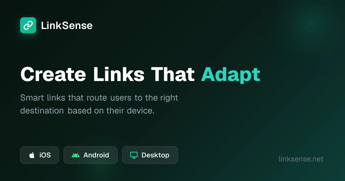 LinkSense.net gallery image