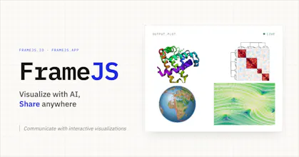framejs gallery image