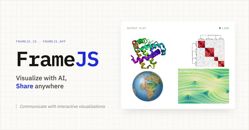 framejs screenshot 3
