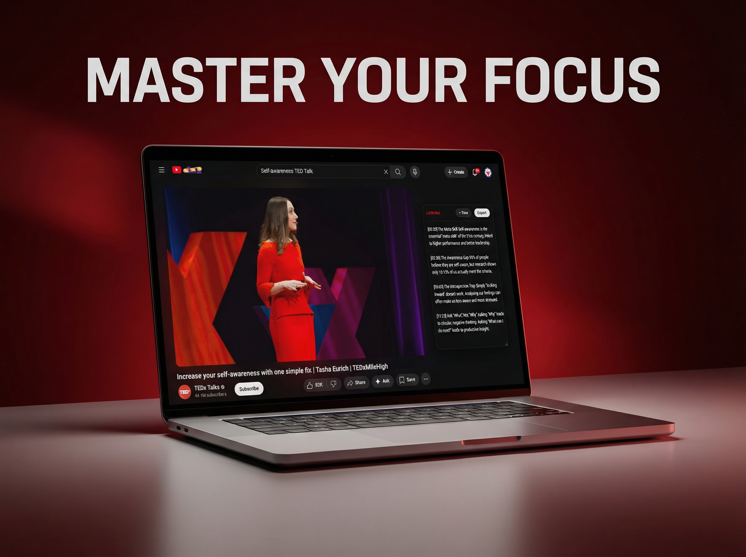 Lumina gallery image