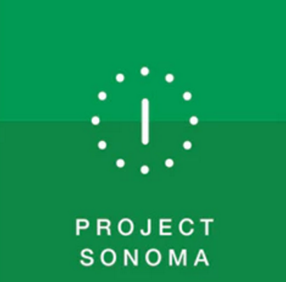 Project Sonoma Image