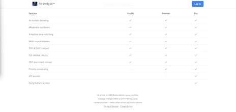 Tri-Verify AI gallery image