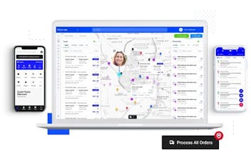 DelyvaX gallery image