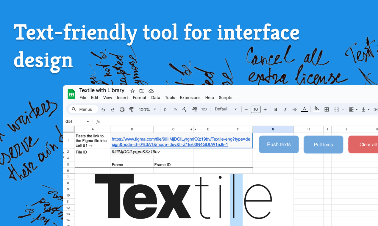 कपड़ा - UX लेखकों के लिए अंजीर प्लगइन मीडिया 4