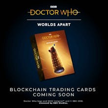 Doctor Who: Worlds Apart gallery image