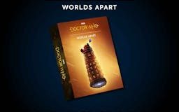Doctor Who: Worlds Apart media 2