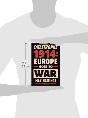Catastrophe 1914: Europe Goes To War gallery image