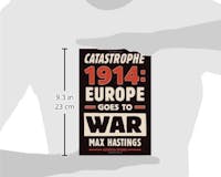 Catastrophe 1914: Europe Goes To War media 3