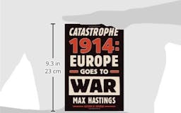 Catastrophe 1914: Europe Goes To War media 3