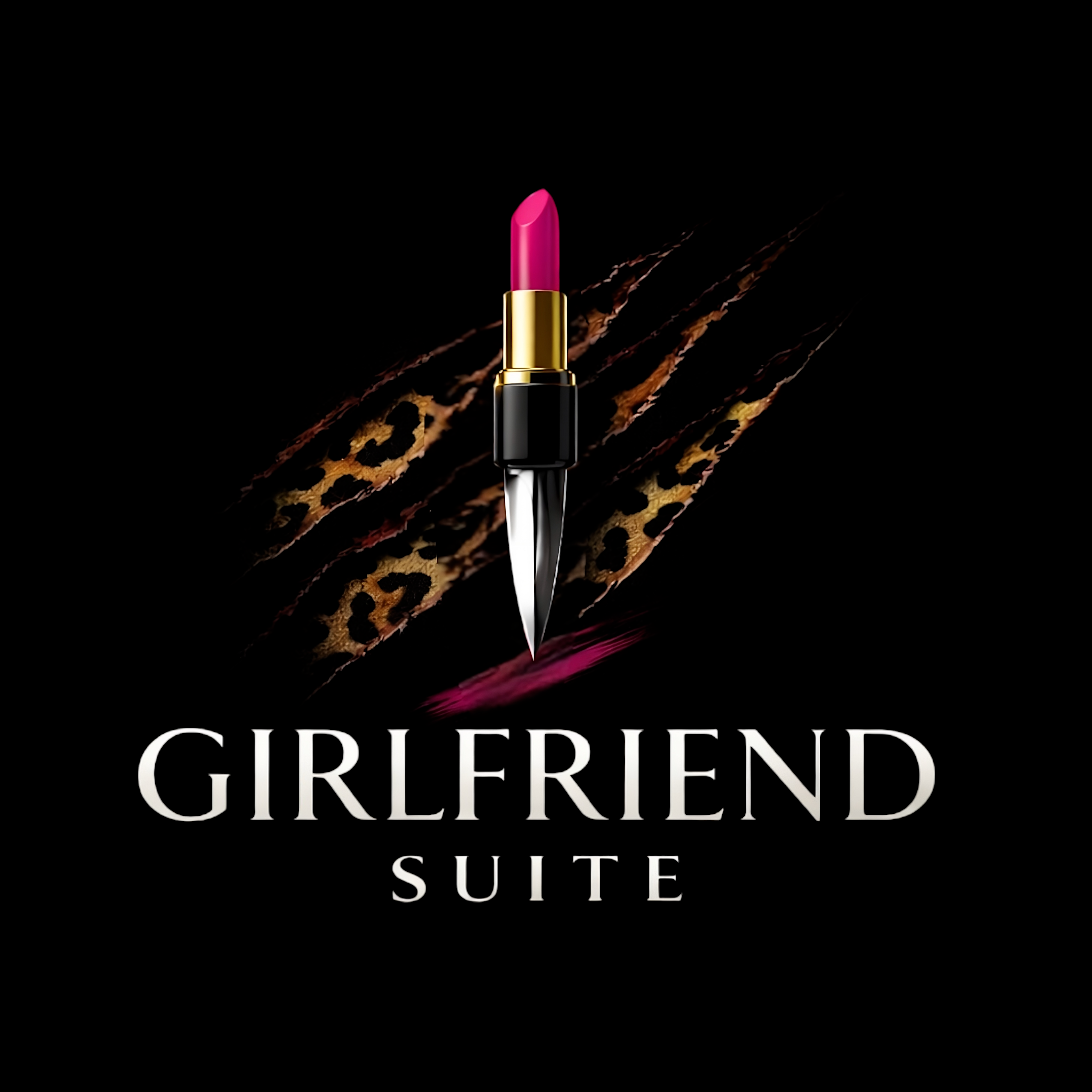 The Girlfriend Suite - Main product screenshot demonstrating key features and user interface