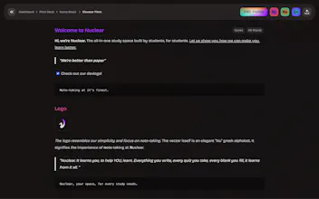 Nuclear gallery image