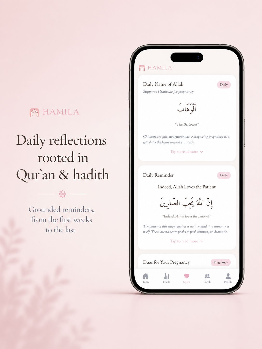 Hamila gallery image