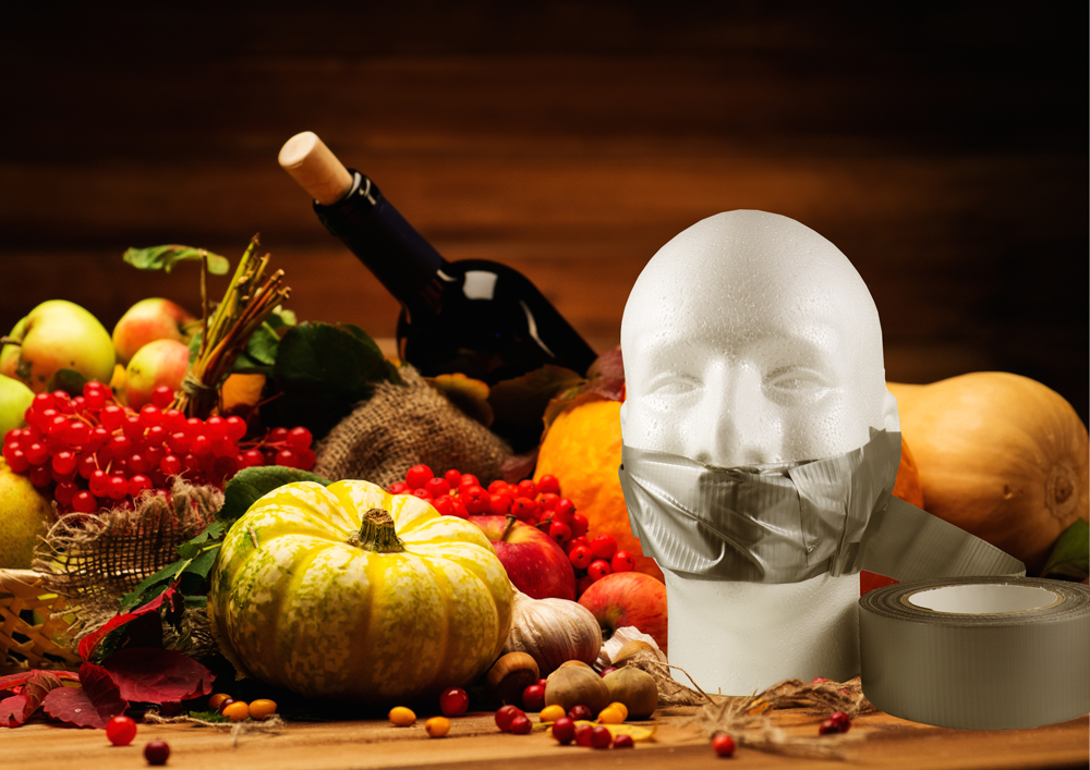 Introducing, Donald Tape. gallery image