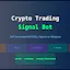 Crypto Trading Signal Bot
