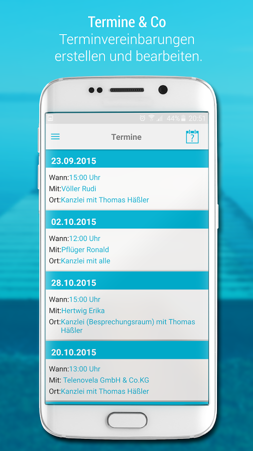 taxify24 gallery image