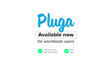 Pluga 2.0 gallery image