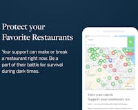 Save Hospitality media 1