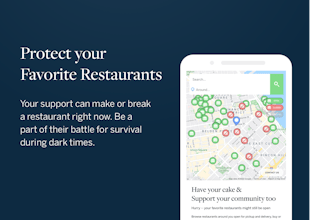 Save Hospitality gallery image