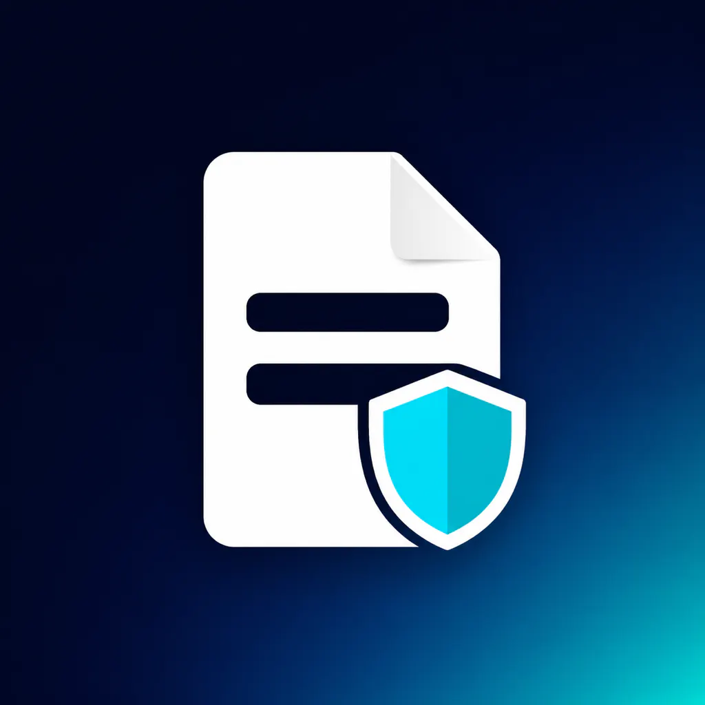 PrivateCopy logo