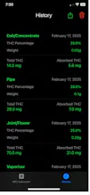 DoseRightCalc gallery image