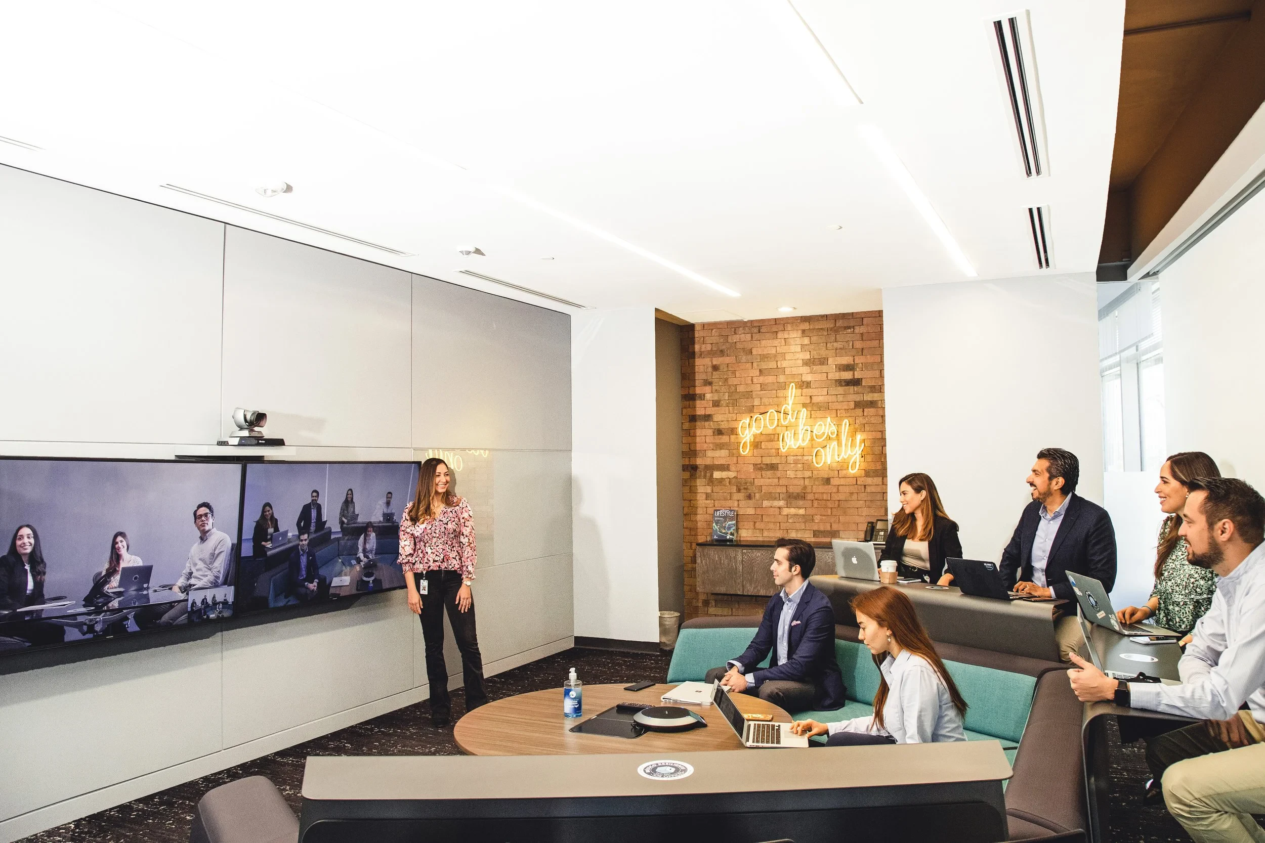 renta de salas de juntas cdmx