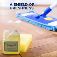 iKleanzee Pine Based Cleaner Concentrate gallery image